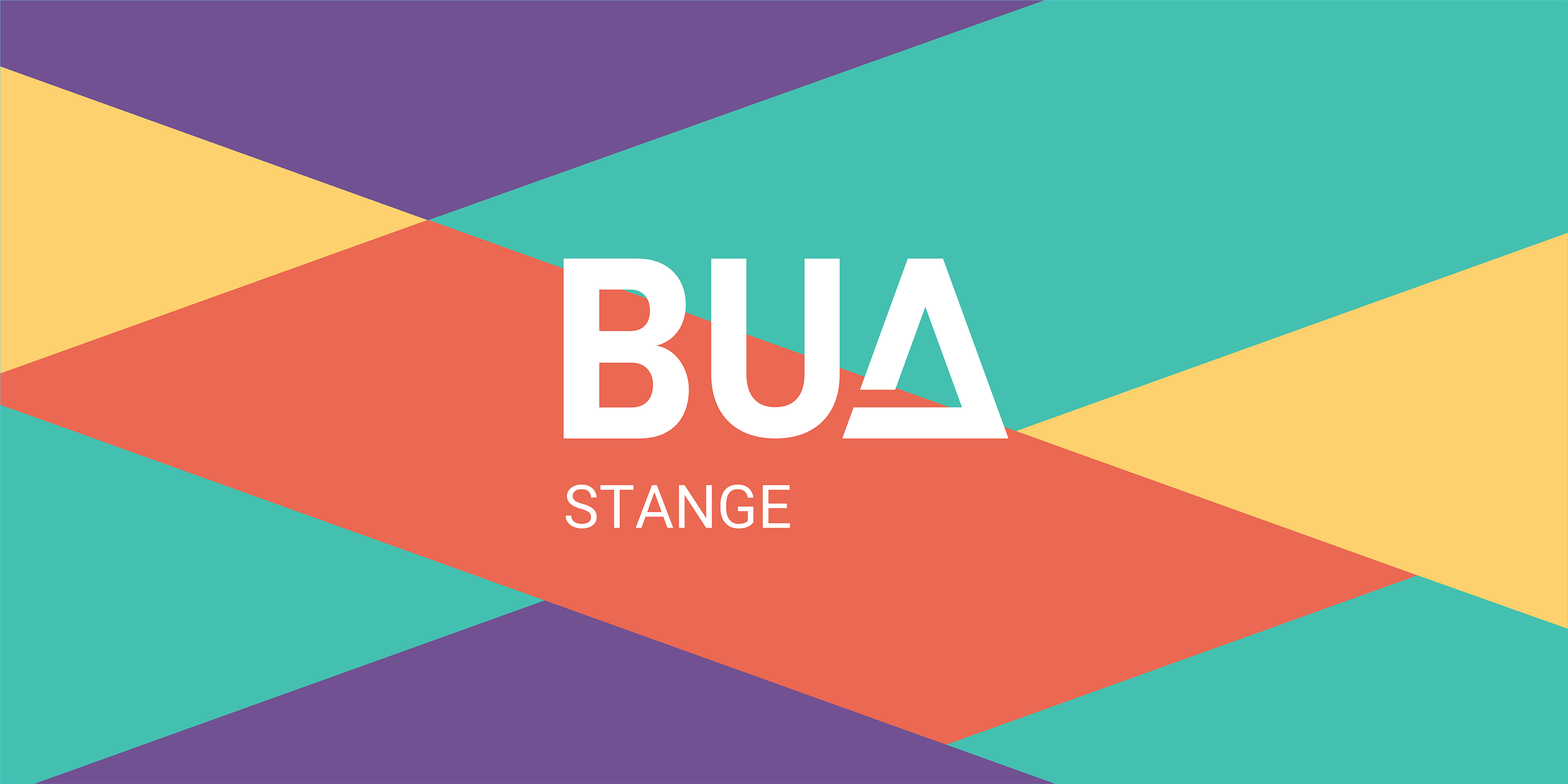 Logo Bua