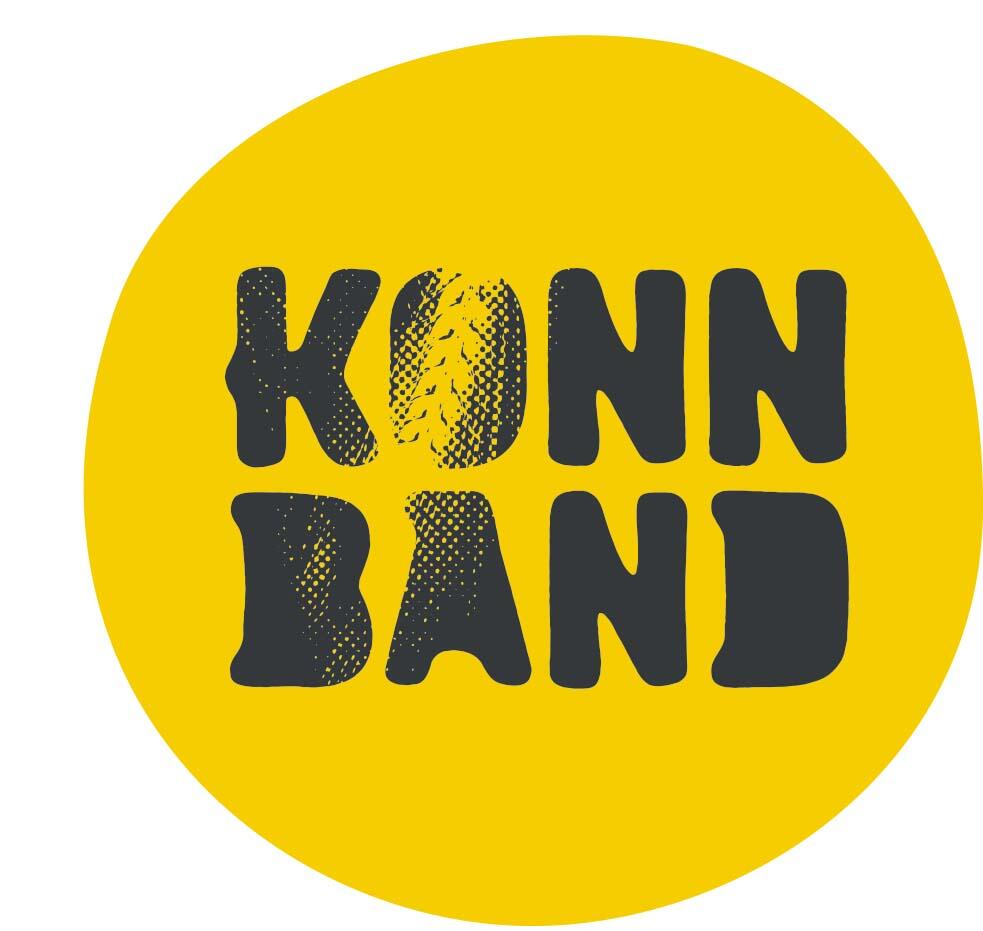 Logo kønnband