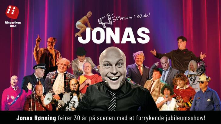 Jonas Rønning