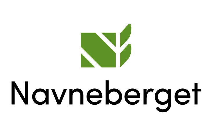Logo Navneberget